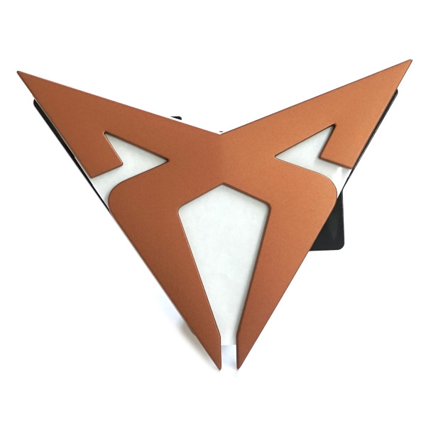Emblem CUPRA Born 2022 -> | Copper