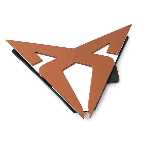 Emblem CUPRA Born 2022 -> | Copper – bilde 2