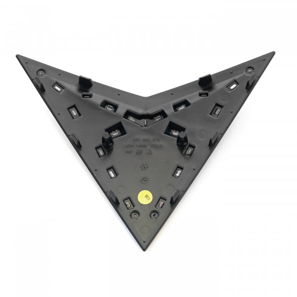 Emblem CUPRA Formentor 2021 -> | Copper / Carbon – bilde 3