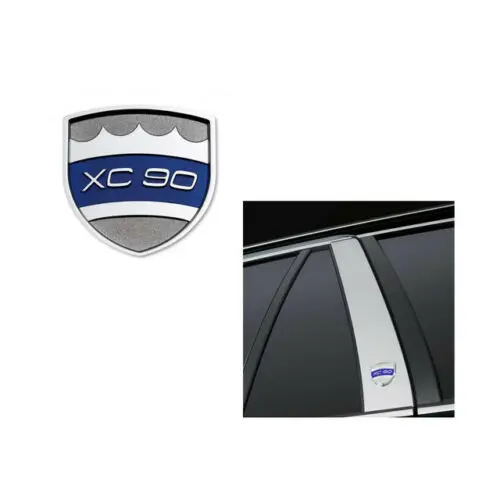 Emblem Executive Volvo XC90 I 2002-2016 Image 2