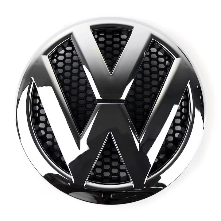Emblem foran VW T5.1 / T6 Chrome Edition │ Genuine® Front Logo