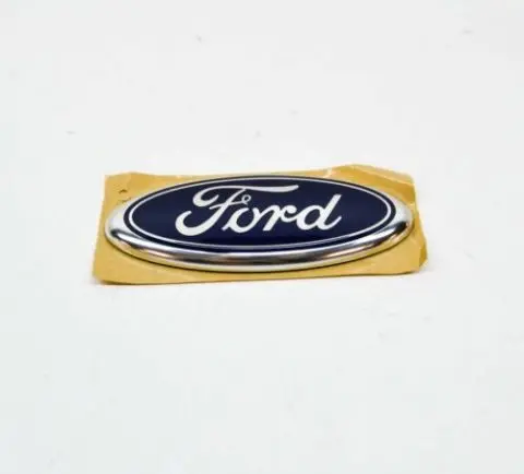 Emblem Ford Mondeo / Fiesta / Transit - 1 stk. – bilde 2