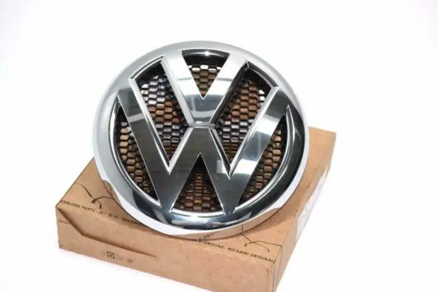 Emblem grill OEM VW Amarok I 2009 - 2020