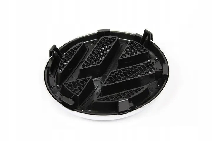 Emblem grill OEM VW Amarok I 2009 - 2020 – bilde 2