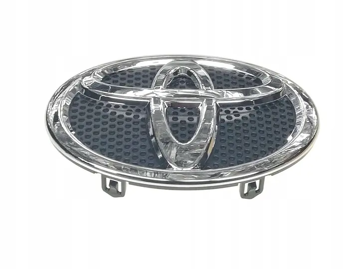 Emblem grill Toyota RAV4 IV Facelift 2015 - 2019 – bilde 2