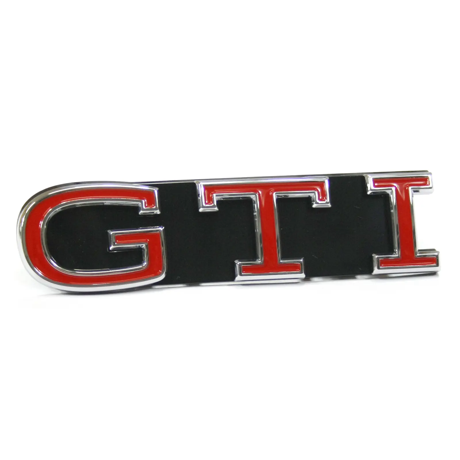 Emblem GTI VW Golf 7 / VW Polo VI | Sport Volkswagen GTI-Design Image 7