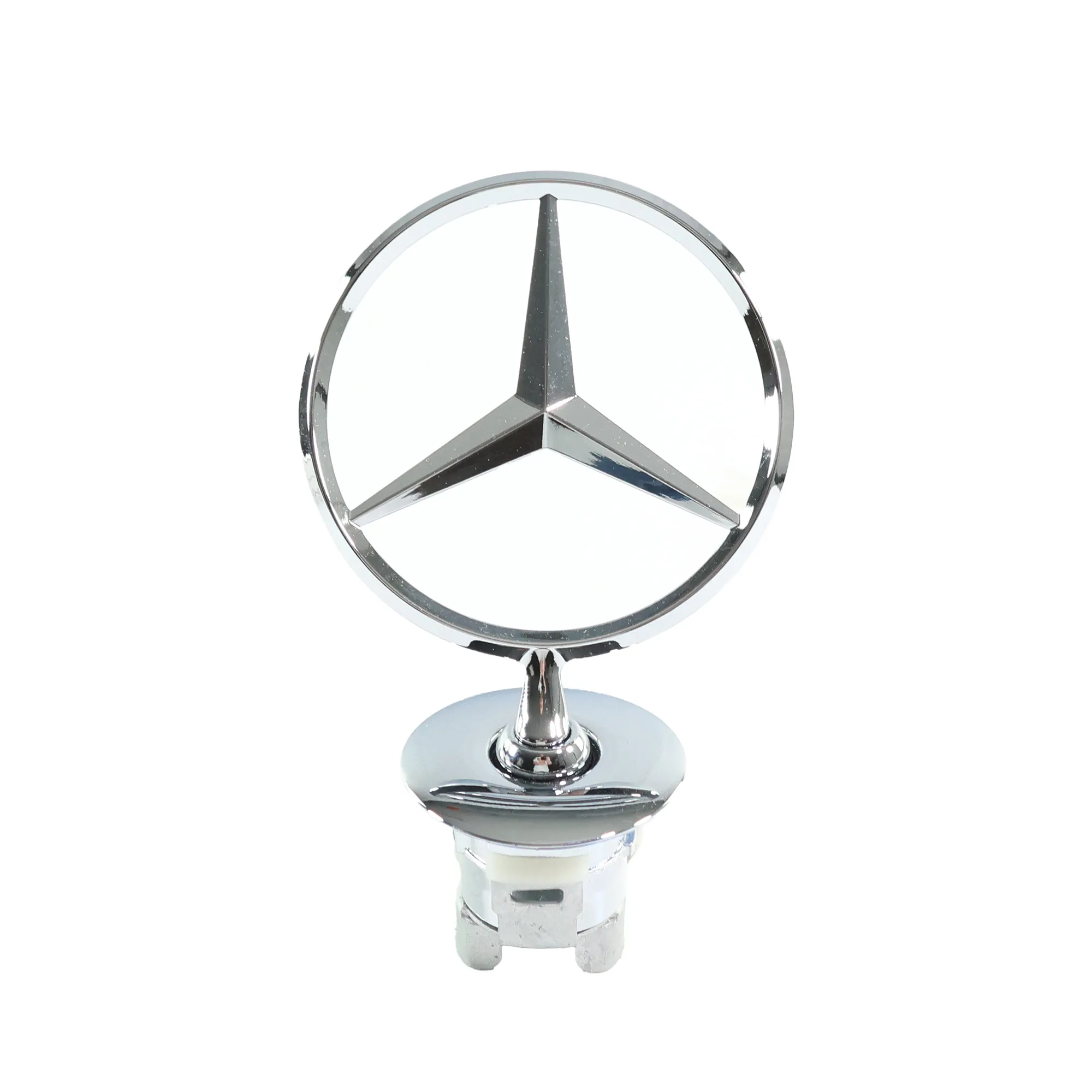 Emblem Mercedes-Benz C (W205/S205) / S (W222) │ Genuine® panser stjerne