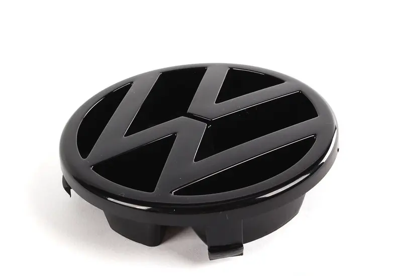 Emblem panser Black Edition VW T4 1990-2003 Image 1
