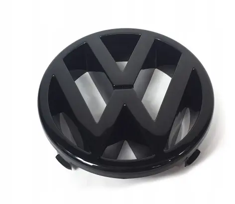 Emblem panser Black Edition VW T4 1990-2003 Image 2