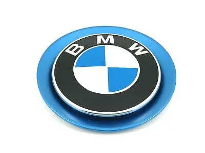 Emblem panser BMW i3 2013 - 2022