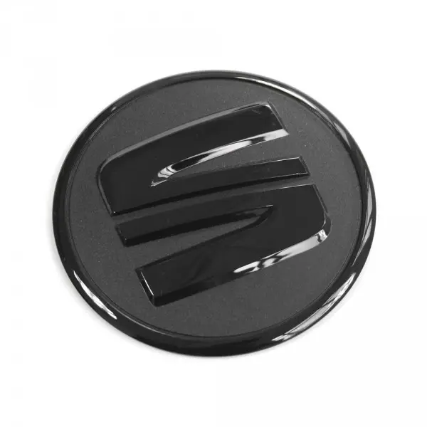 Emblem Seat Alhambra (7N) 2011 -> | Black