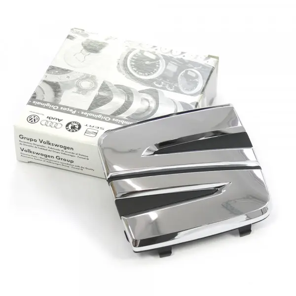 Emblem Seat Alhambra (7N) | Chrome