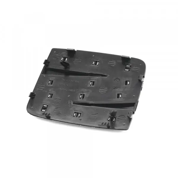 Emblem Seat Alhambra (7N) | Chrome – bilde 2