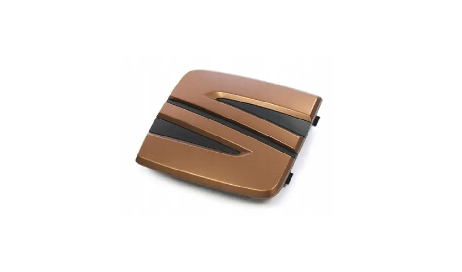 Emblem Seat Arona 2018 -> | Copper