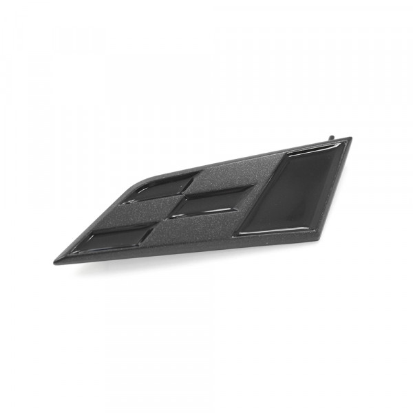 Emblem Seat Cupra | Black