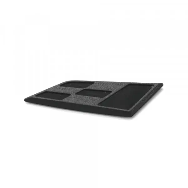 Emblem Seat Cupra R | Black