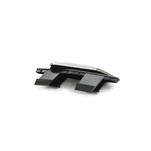 Emblem Seat Leon (1P) CUPRA 2009 - 2013 | Glossy Chrome / Satin Black / Galena – bilde 2