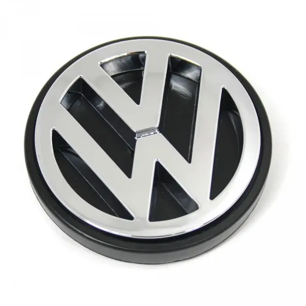Emblem VW Golf 2 (1G) 1984 - 1992 / VW Jetta 2 1984 - 1992 | Chrome Special