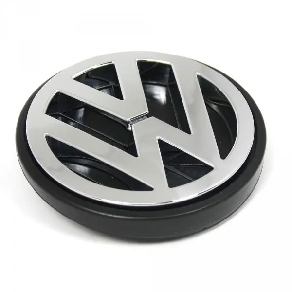 Emblem VW Golf 2 (1G) 1984 - 1992 / VW Jetta 2 1984 - 1992 | Chrome Special – bilde 2