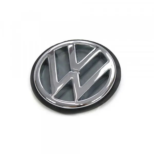 Emblem VW Golf 3 / VW Polo 3 | Chrome
