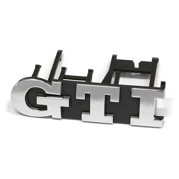 Emblem VW Golf IV 1997 - 2006 | Chrome