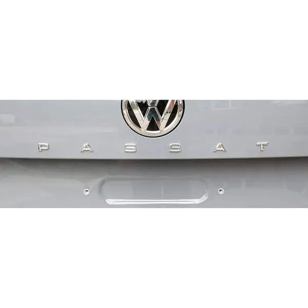 Emblem VW Passat B8 (Facelift) | Chrome