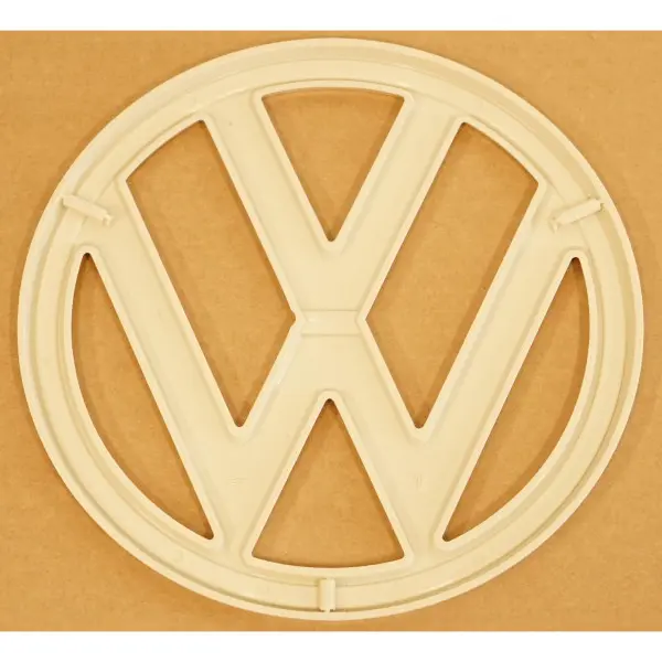 Emblem VW T2 | Pastel White – bilde 2