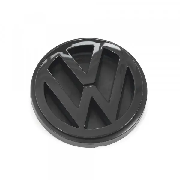 Emblem VW T3 1985 - 1992 / VW T4 1990 - 1994 | Black