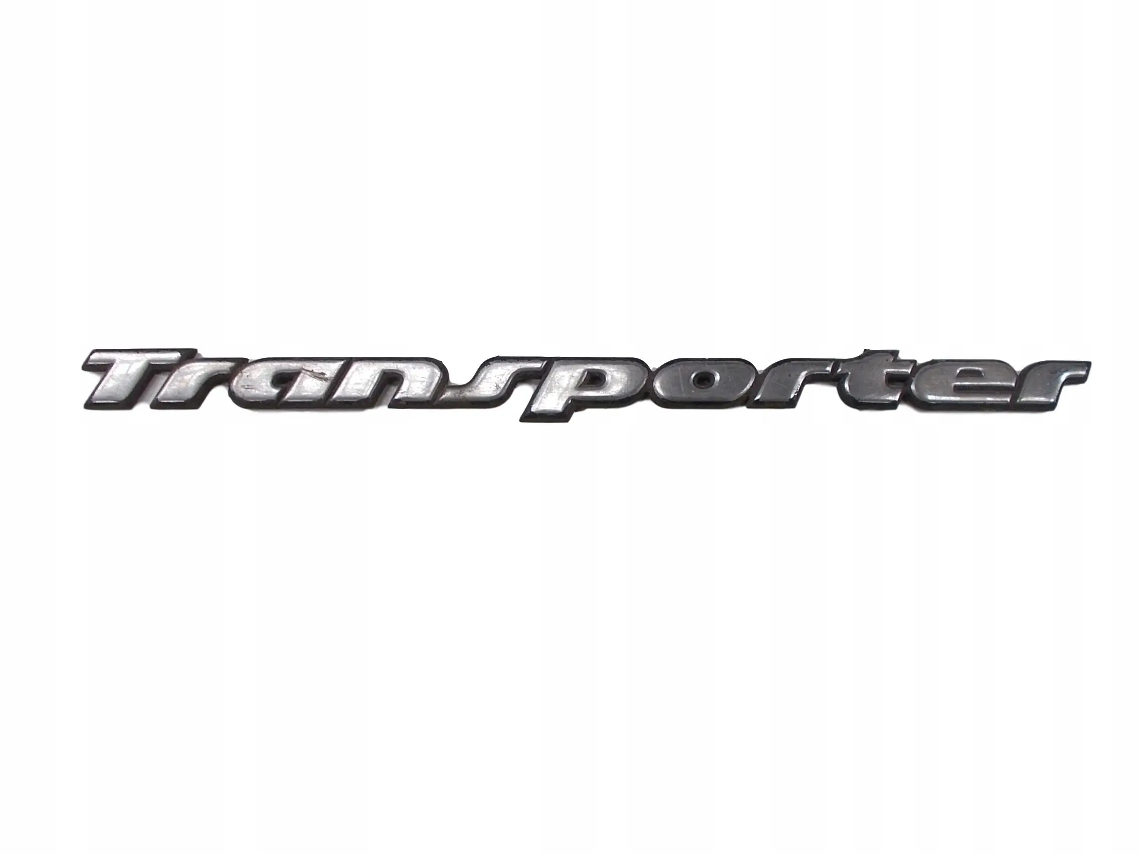 Emblem VW T4 1990 - 2003 – bilde 2