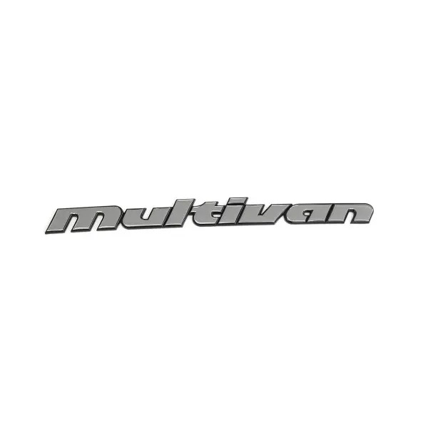 Emblem VW T4 Multivan | Chrome