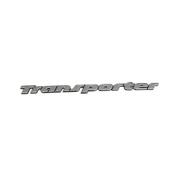 Emblem VW T4 Transporter | Chrome