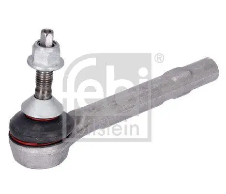 Endeledd Tesla Model X │ framaksel - Febi Bilstein Tie / Track Rod End