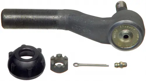 Endeledd venstre Ford Econoline E-150 / E-250 / E-350 / E-450