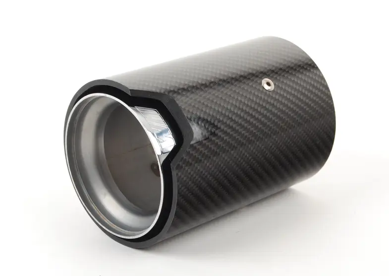 Endestuss M Performance Carbon BMW Sport Silencer Image 3