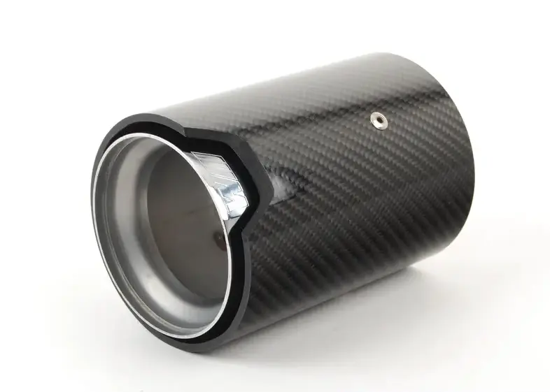 Endestuss M Performance Carbon BMW Sport Silencer Image 4