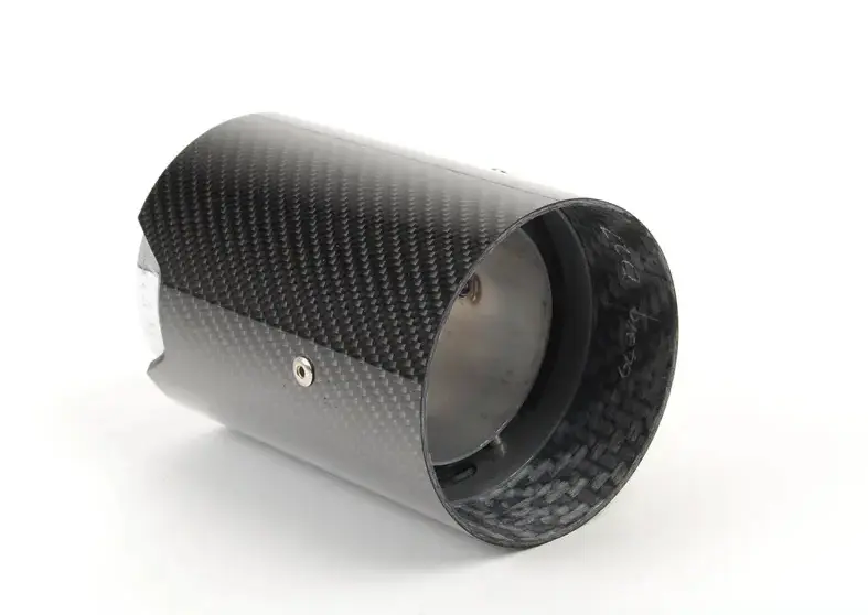 Endestuss M Performance Carbon BMW Sport Silencer Image 5