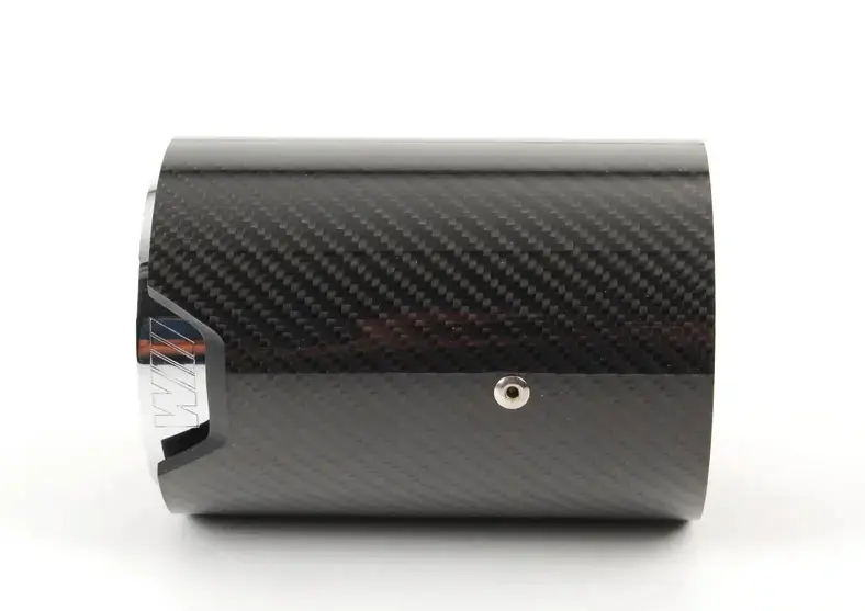 Endestuss M Performance Carbon BMW Sport Silencer Image 6
