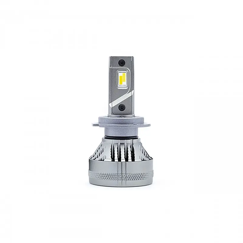 EPLH66 LED-PÆRER H7 SMART AI blyetoothstyrt CANBUS med DRL-funksjon – bilde 9