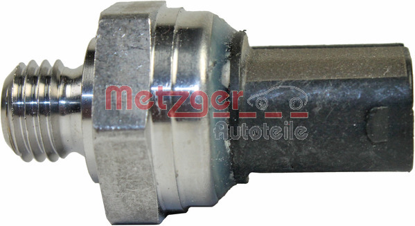 Exhaust pressure back sensor  0906263 METZGER