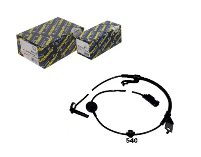 Fartsensor Mitsubishi Pajero V98W 3.2 200hk 