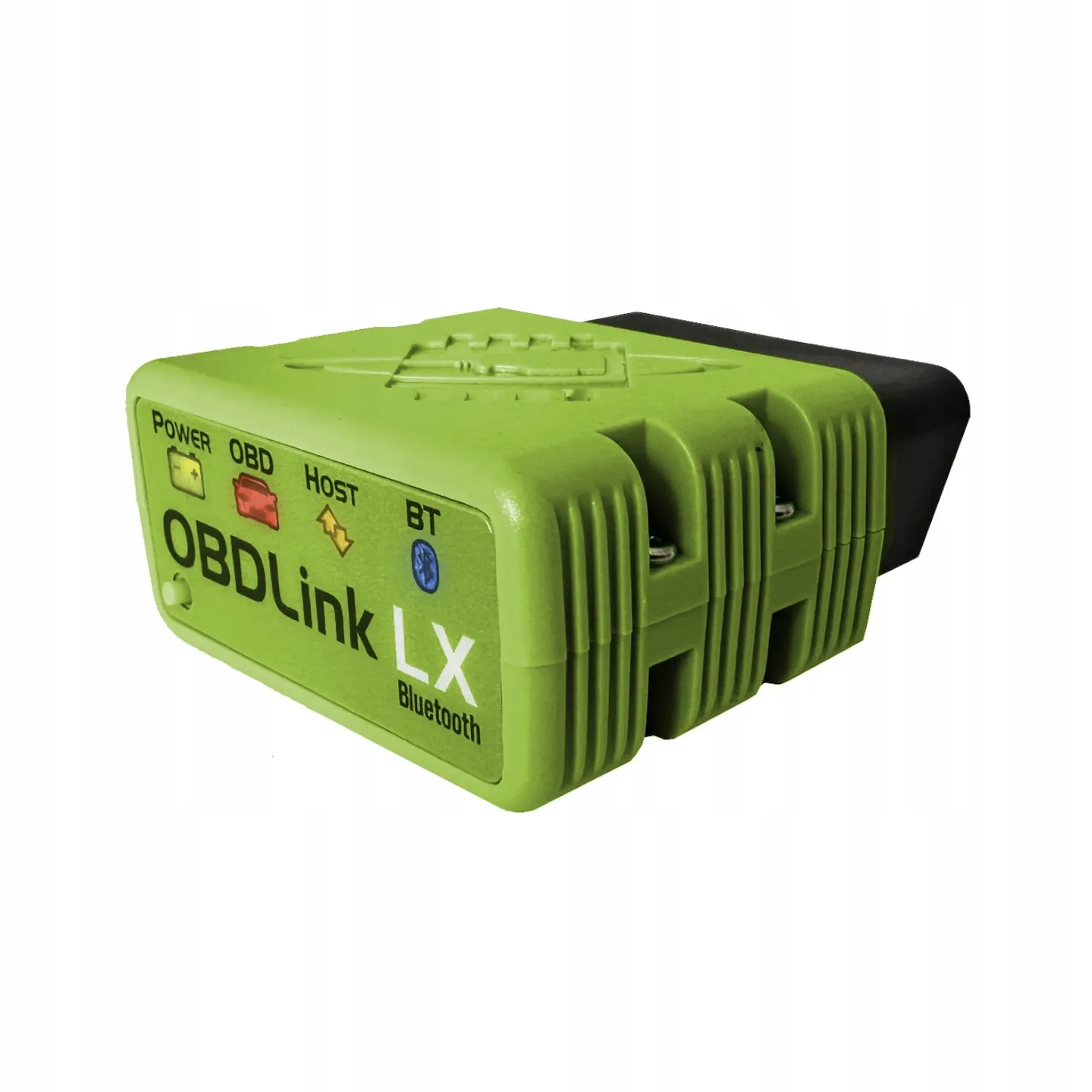 Feilkodeleser trådløs OBDLink LX Bluetooth OBD2 diagnoseadapter │ Android / iOS / Windows - FORScan - Scan my Tesla  - Bimmercode - Bimmerlink │ rask og stabil – bilde 4