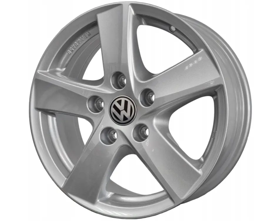 Felg 16" VW T5 / T6 2003 - 2023 5x120