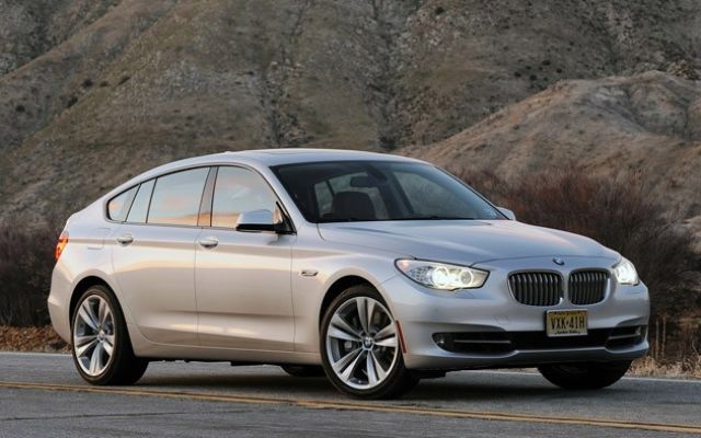 Felg 20" Senna BMW  – bilde 2