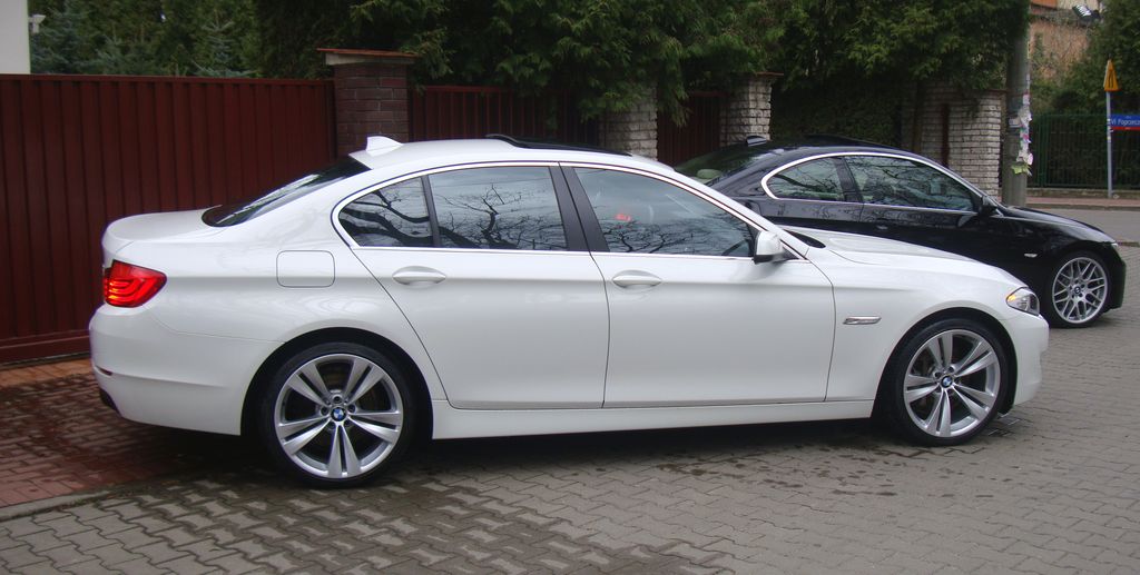 Felg 20" Senna BMW  – bilde 4