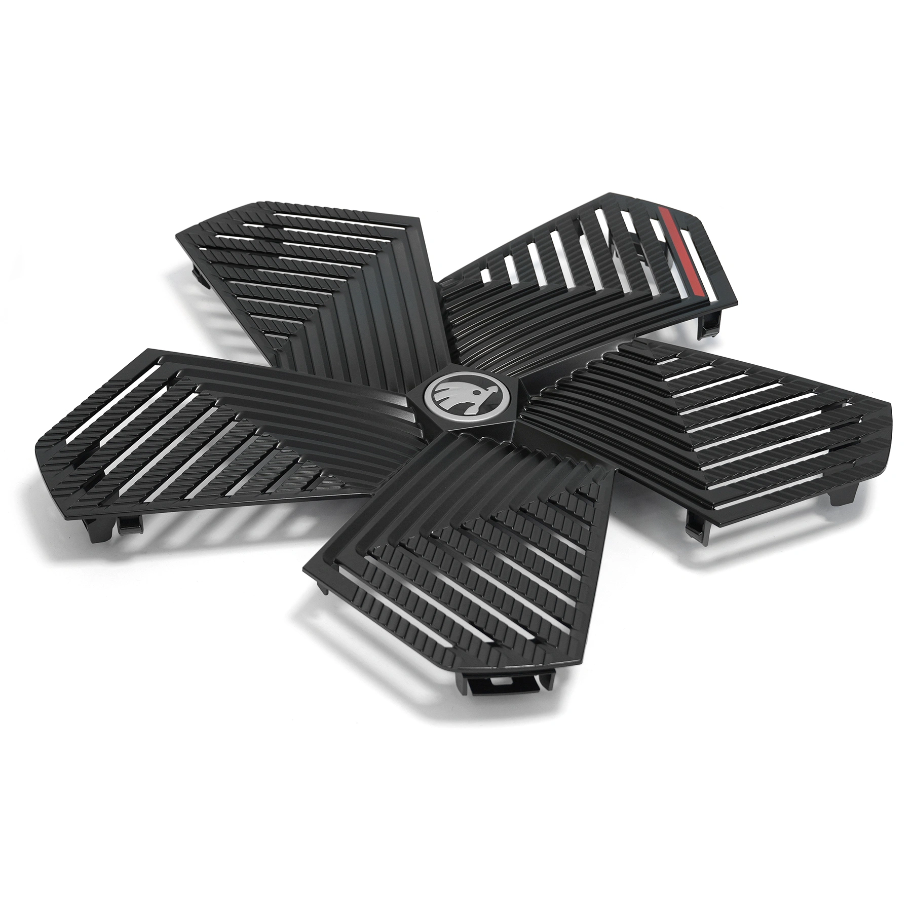 Felgdeksel Skoda Enyaq / Elroq │ Genuine® Original Skoda 21" Radkapsel – bilde 2