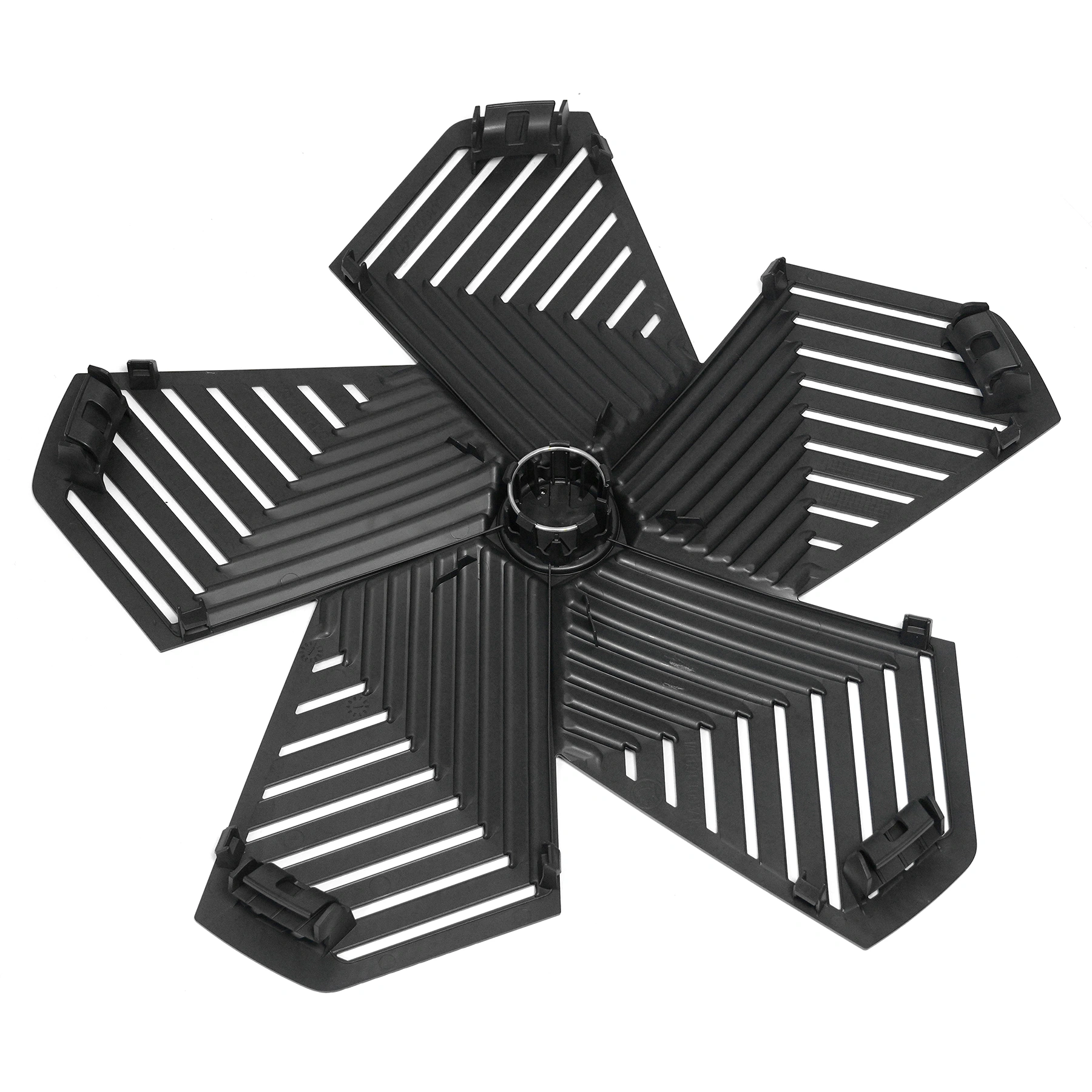 Felgdeksel Skoda Enyaq / Elroq │ Genuine® Original Skoda 21" Radkapsel – bilde 3