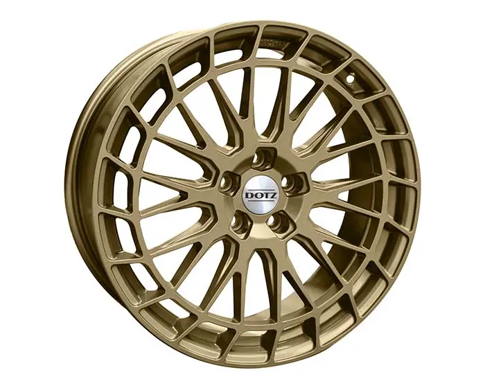 Felglakk Foliatec Rim Kit 2C Spray Paint  | Spraylakk sett Bronse Metallic Glossy Image 3