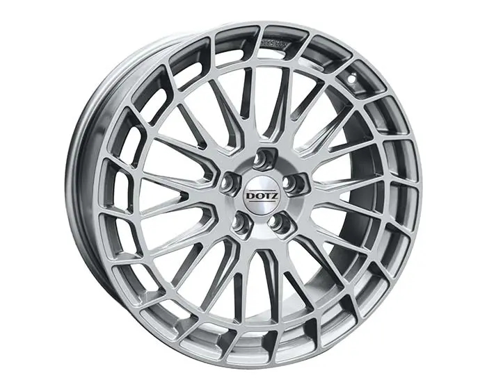Felglakk Foliatec Rim Kit 2C Spray Paint  | Spraylakk sett Silver Metalic Glossy  Image 15