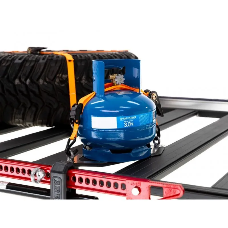 Feste for gassflaske ARB Base Rack, 1780250 – bilde 2