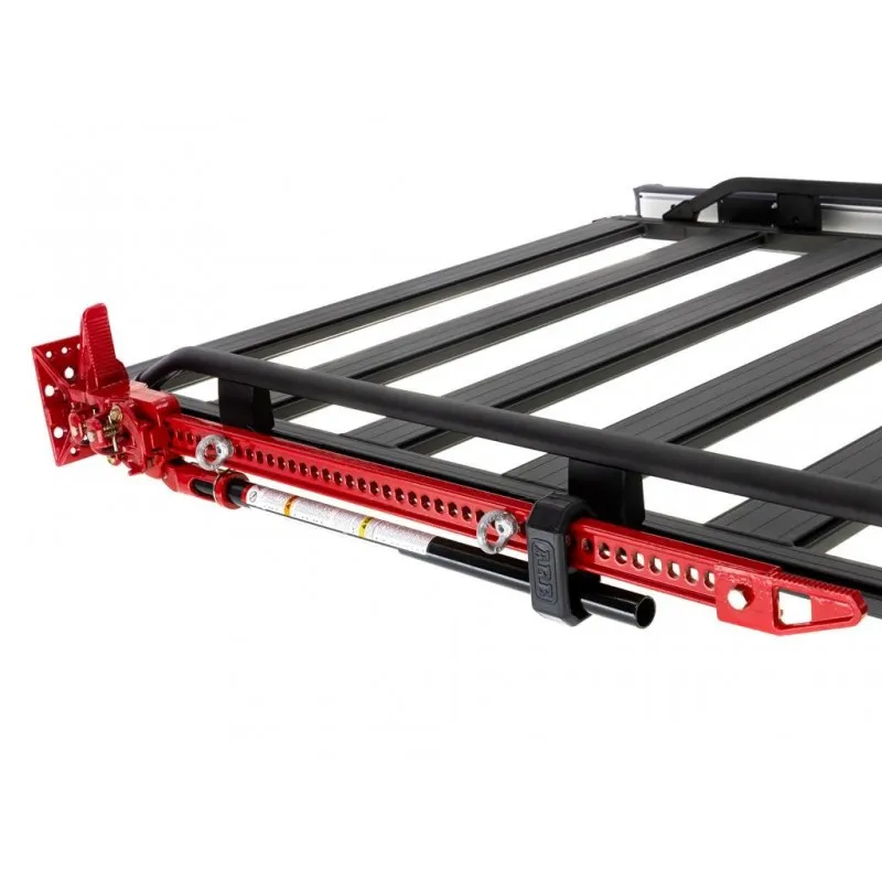 Feste for Hi-Lift-jekk, ARB Base Rack, 1780290 – bilde 3